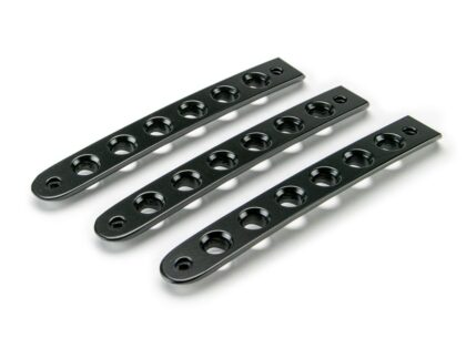 DV8 Offroad Door Handle Insert - D-JP-190015-BK-3