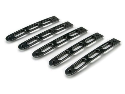 DV8 Offroad Door Handle Insert - D-JP-190026-BK-5