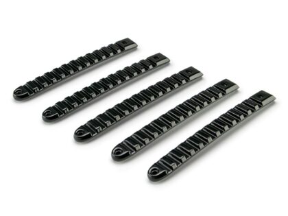 DV8 Offroad Door Handle Insert - D-JP-190028-BK-5