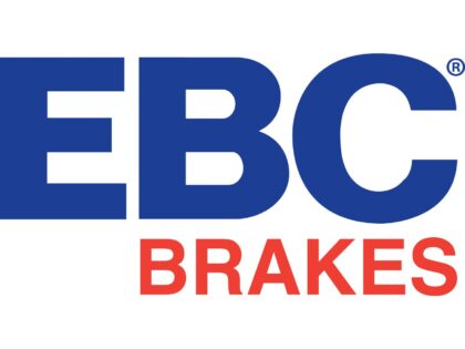 BSD V Slotted Rotors