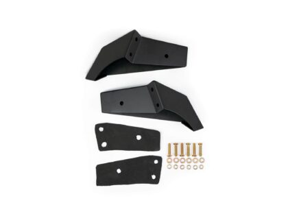 2021-22 FORD BRONCO ADD-ON WINGS FOR FS-15 SERIES FRONT BUMPER