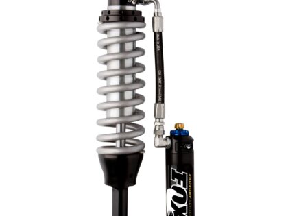 FACTORY RACE SERIES 2.5 COIL-OVER RESERVOIR SHOCK (PAIR) - ADJUSTABLE