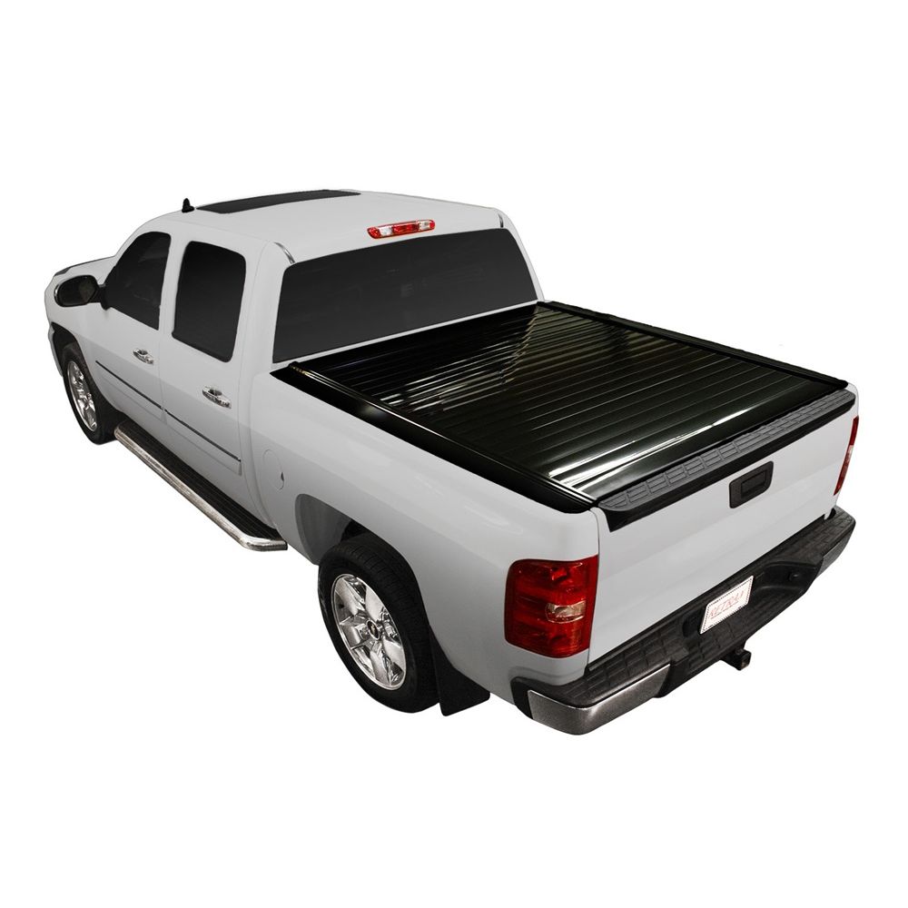 PowertraxPRO Tonneau Cover 50431 1 PowertraxPRO Tonneau Cover 50431