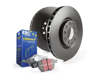 S1 Kits Ultimax2 and RK rotors