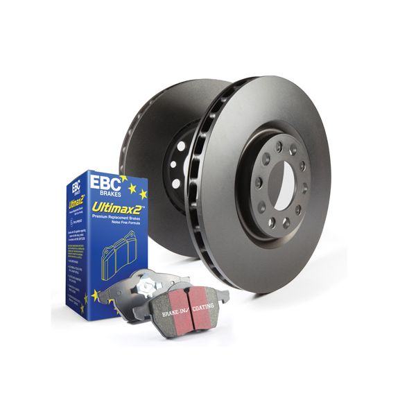 S1 Kits Ultimax2 and RK rotors 1 S1 Kits Ultimax2 and RK rotors