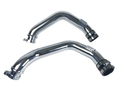 Injen Injen SES Intercooler Pipes