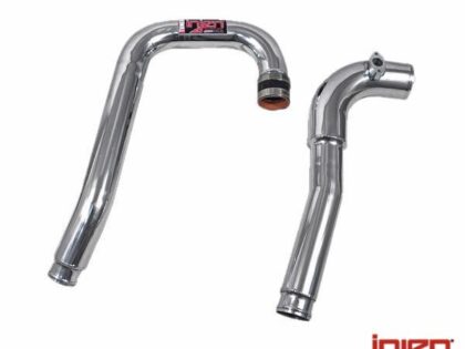 Injen Polished SES Intercooler Pipes