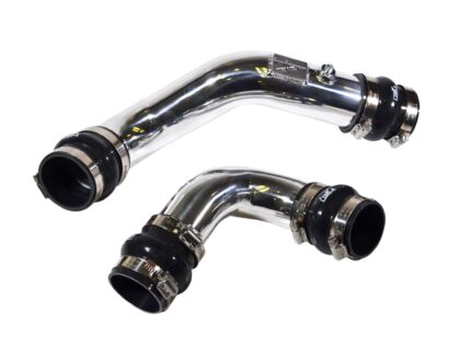 Injen Polished SES Intercooler Pipes