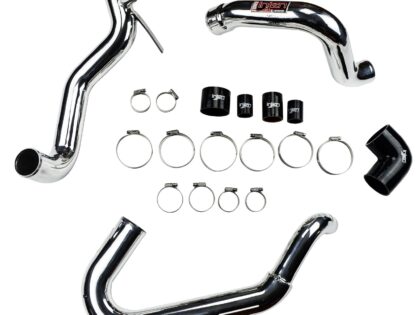 Injen Polished SES Intercooler Pipes