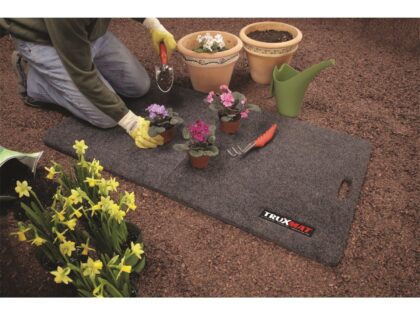 TruXedo TruXmat 2'x4' Single 1705064