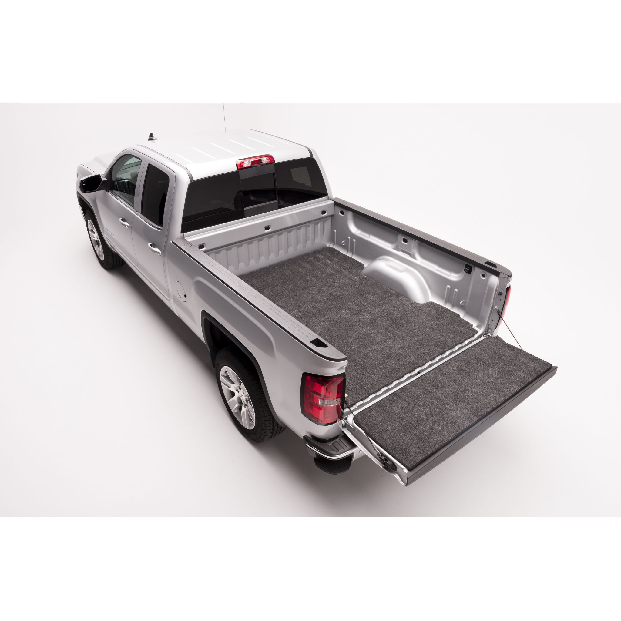 BedRug Mat-Non Liner BMC07LBS 1 BedRug Mat-Non Liner BMC07LBS