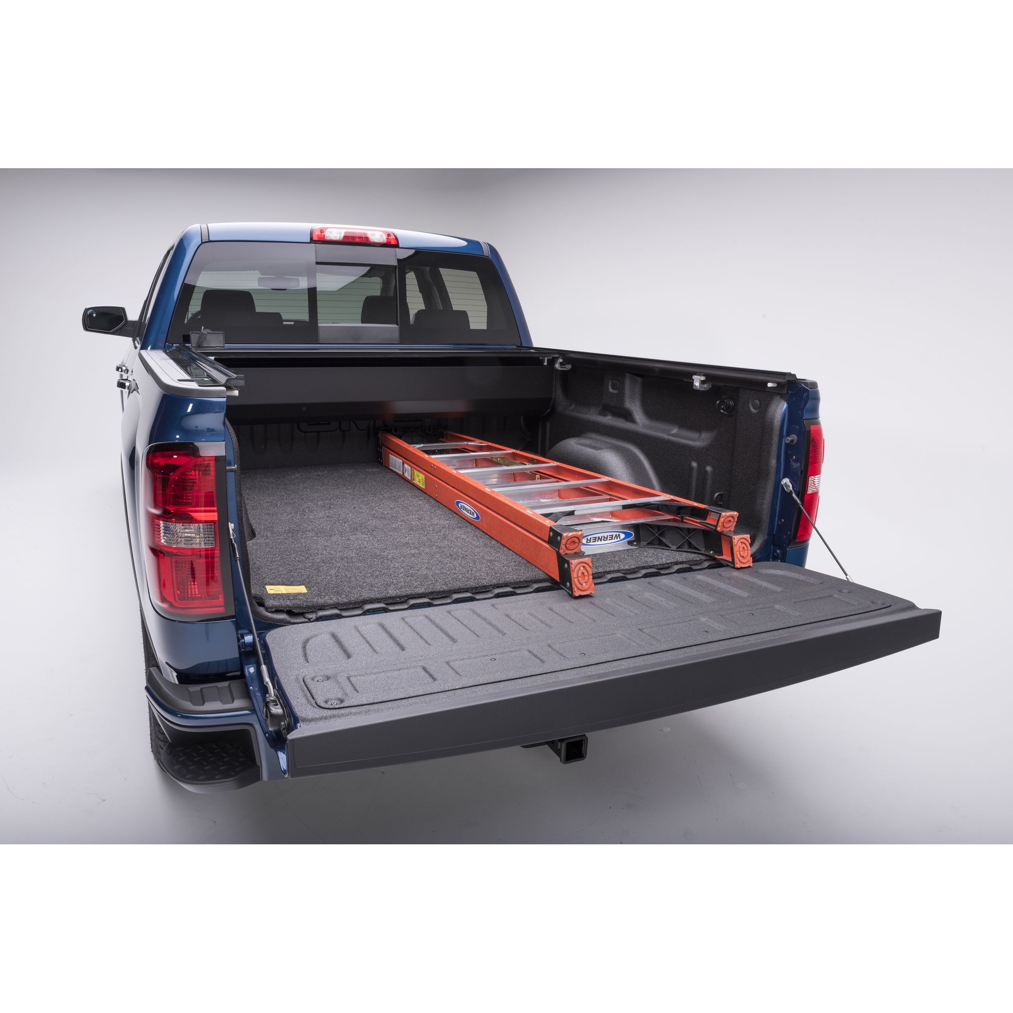 BedRug Mat-Non Liner BMJ20SBS 3 BedRug Mat-Non Liner BMJ20SBS