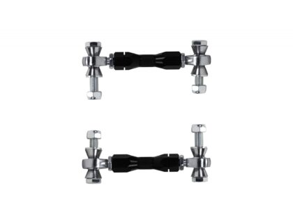 ANTI-ROLL KIT - Front Adjustable End Link System
