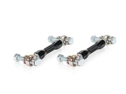 ANTI-ROLL KIT - Front Adjustable End Link System