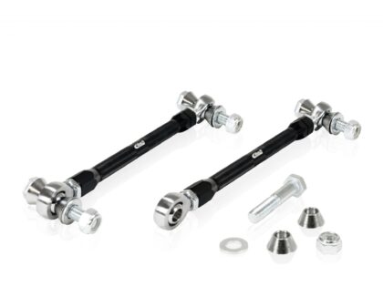 ANTI-ROLL KIT - Front Adjustable End Link System