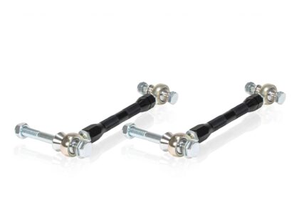 ANTI-ROLL KIT - Front Adjustable End Link System