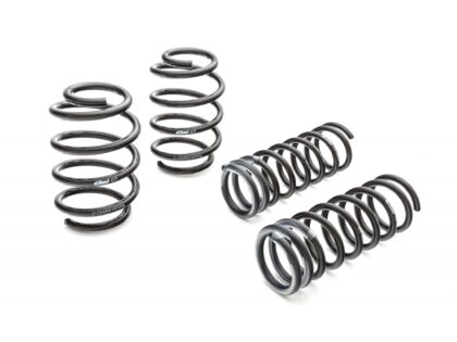 PRO-KIT Performance Springs (Set of 4 Springs)