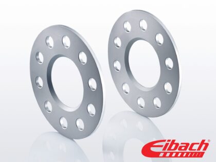 PRO-SPACER Kit (5mm Pair)