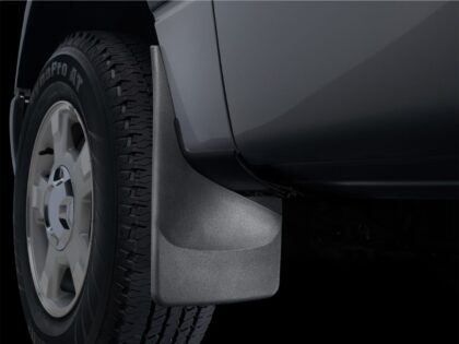 MudFlap No-Drill DigitalFit® MudFlap Kit