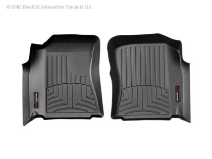 FloorLiner™ DigitalFit®