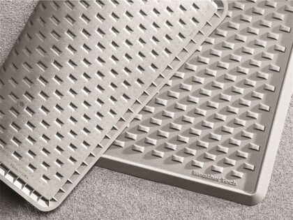 WeatherTech® Indoor Mats™
