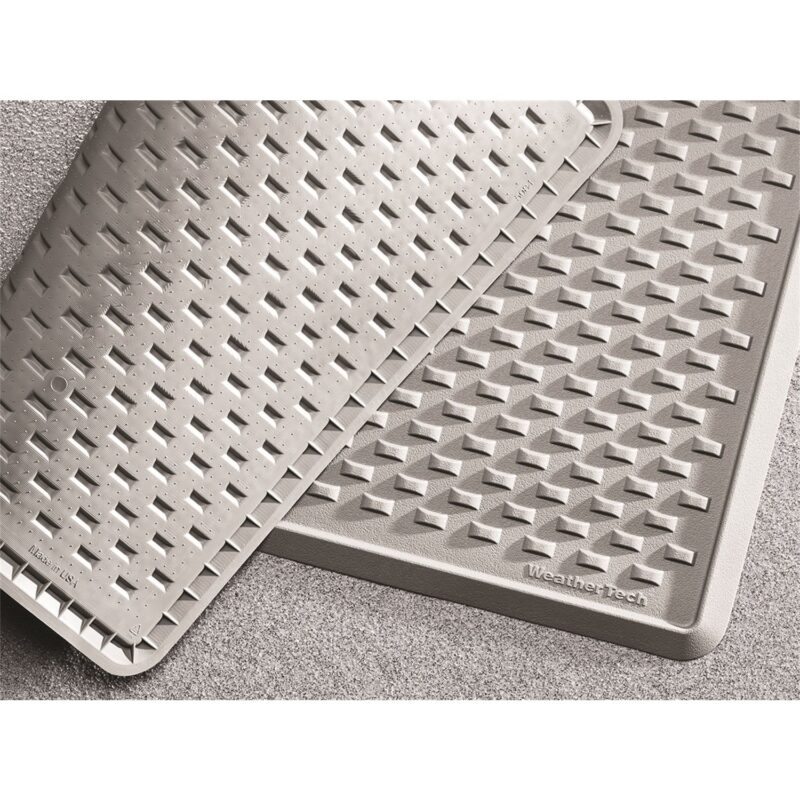 WeatherTech® Indoor Mats™