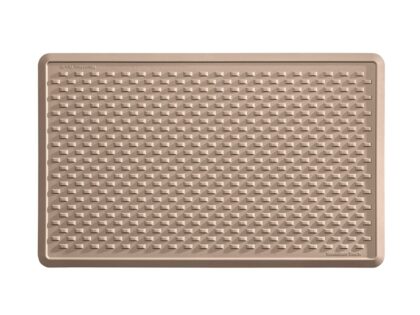 WeatherTech® Indoor Mats™