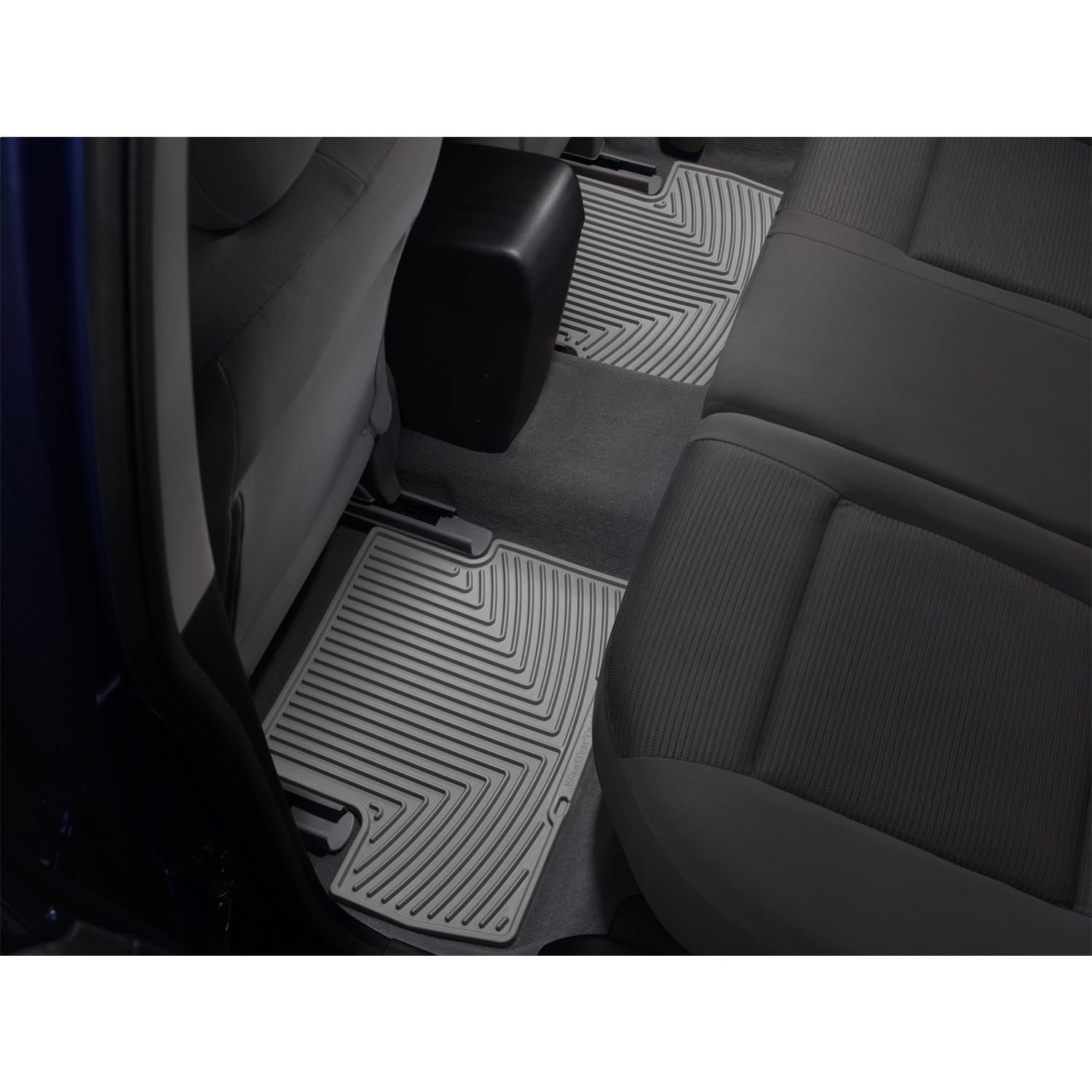 All Weather Floor Mats 1 All Weather Floor Mats