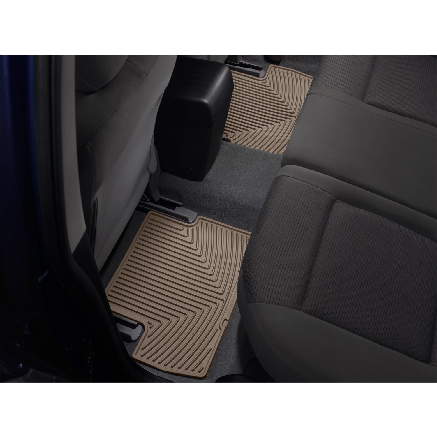 All Weather Floor Mats 1 All Weather Floor Mats