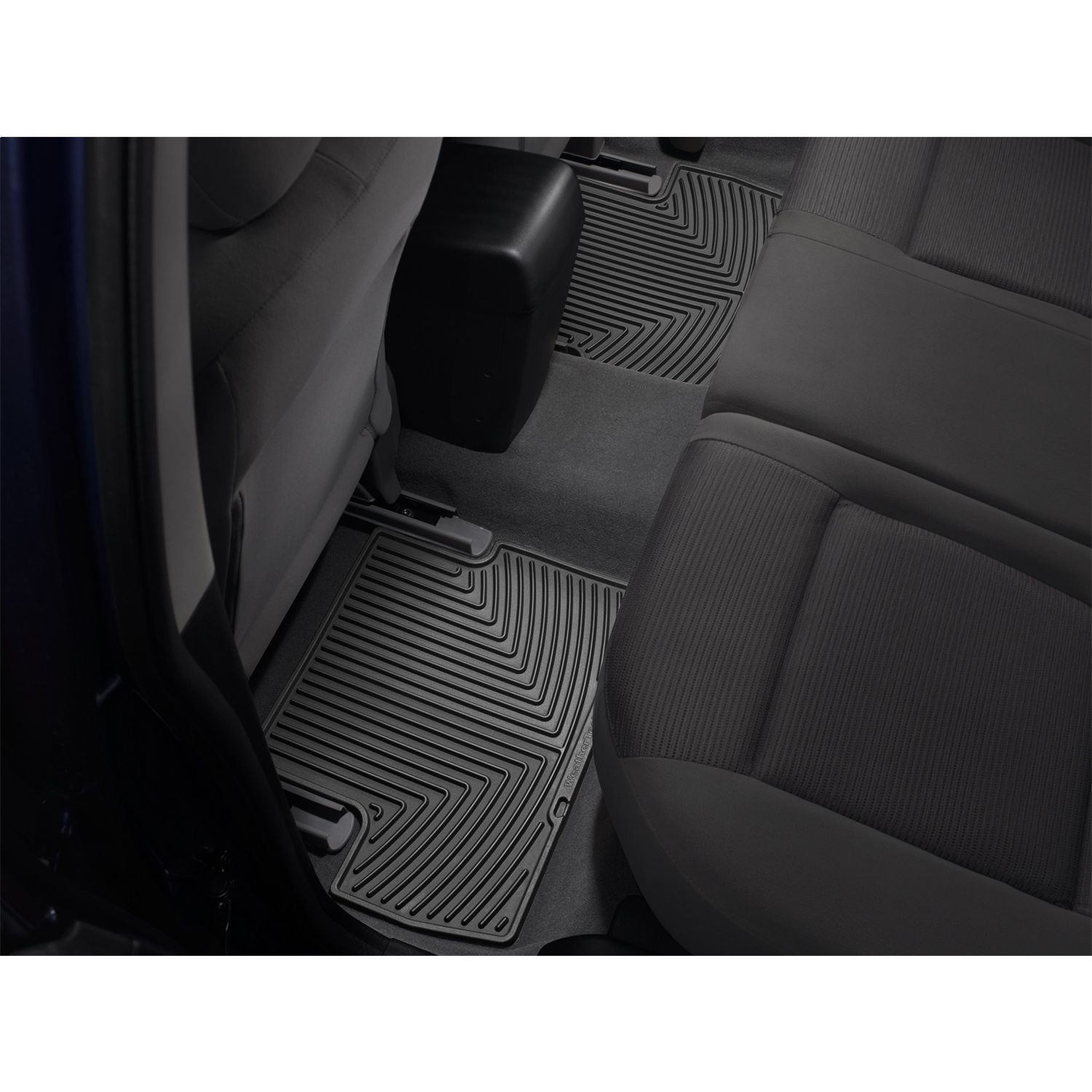 All Weather Floor Mats 1 All Weather Floor Mats