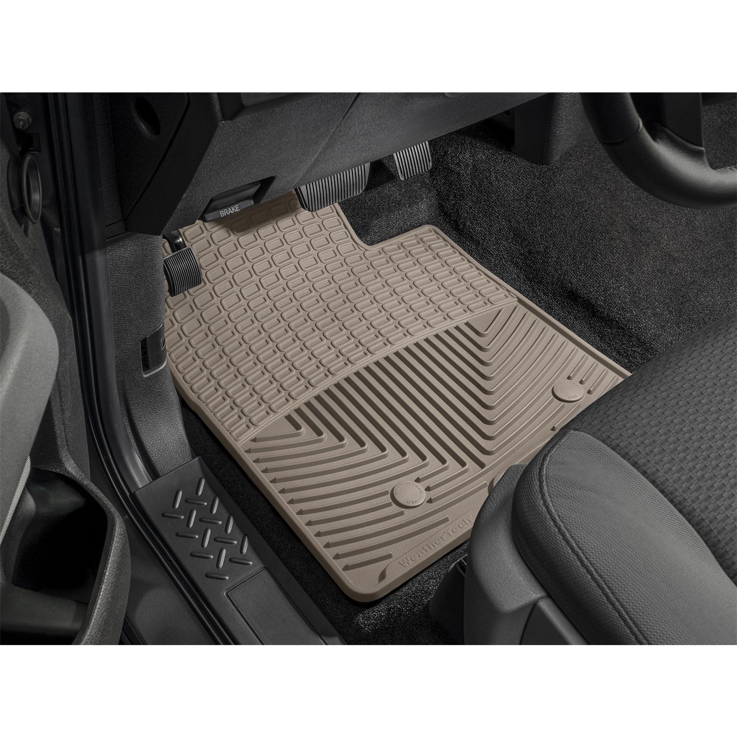 All Weather Floor Mats 1 All Weather Floor Mats