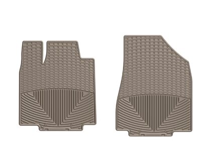 All Weather Floor Mats