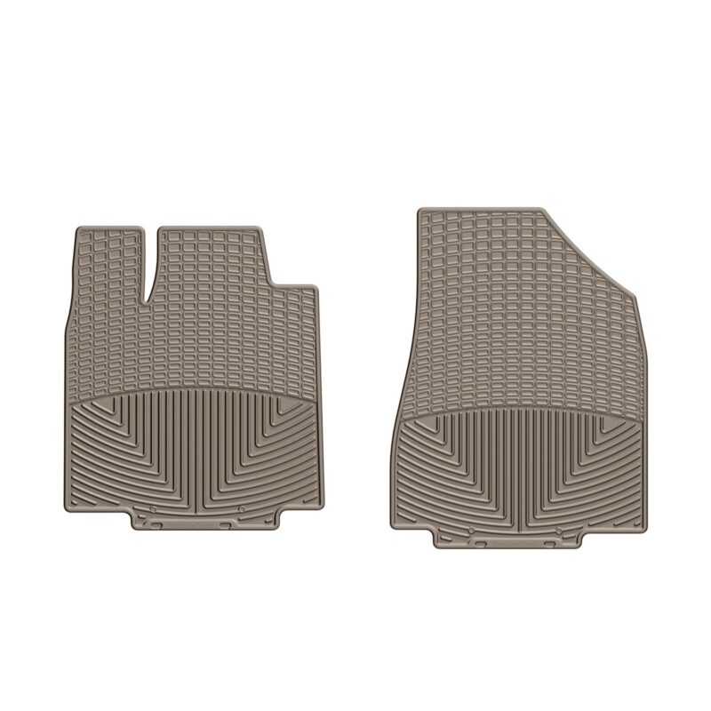 All Weather Floor Mats