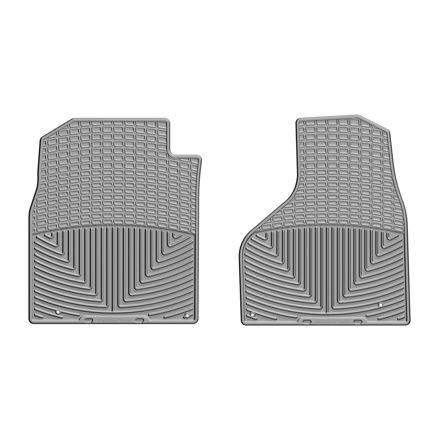 All Weather Floor Mats 1 All Weather Floor Mats